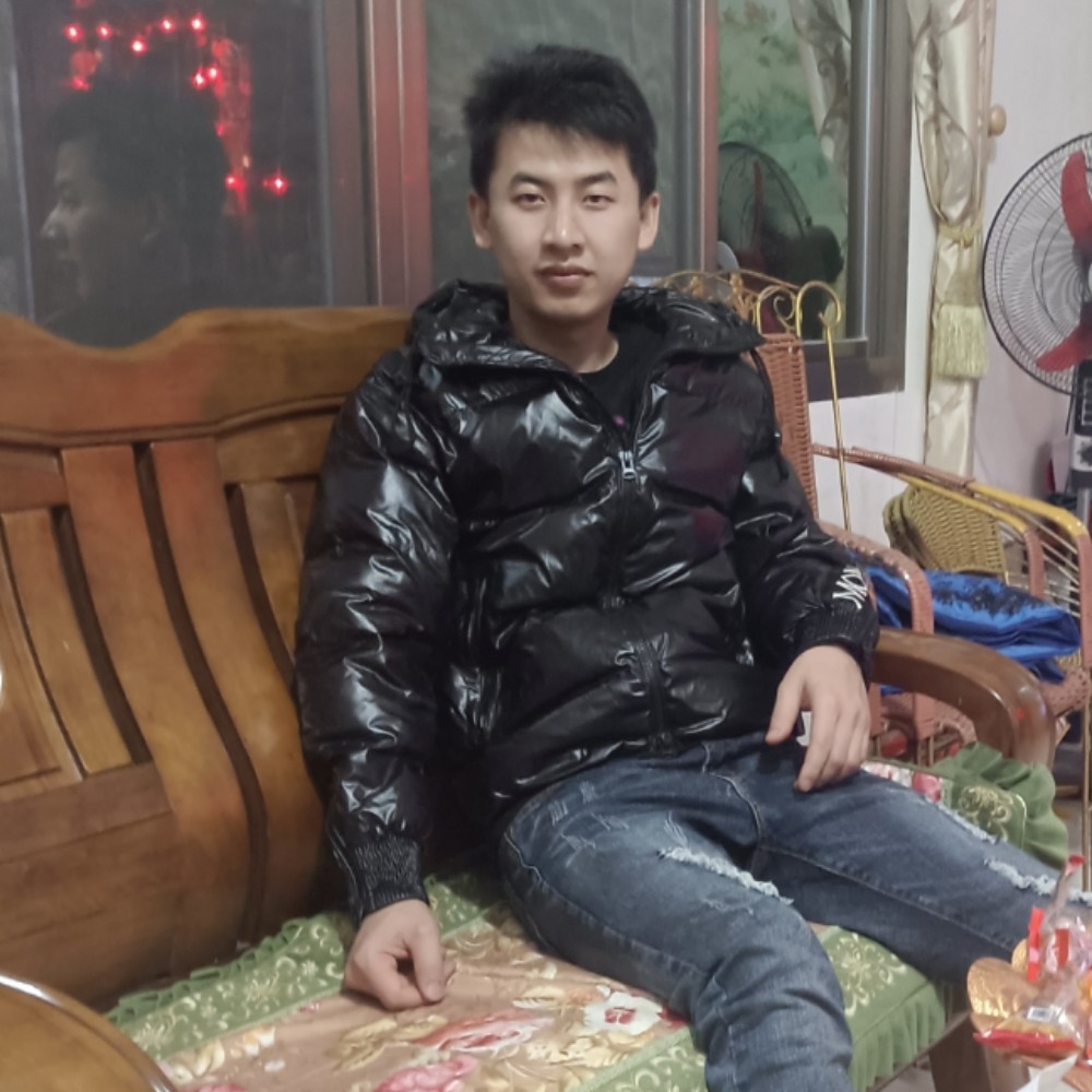 難難的照片