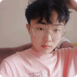 是毛毛呢的照片