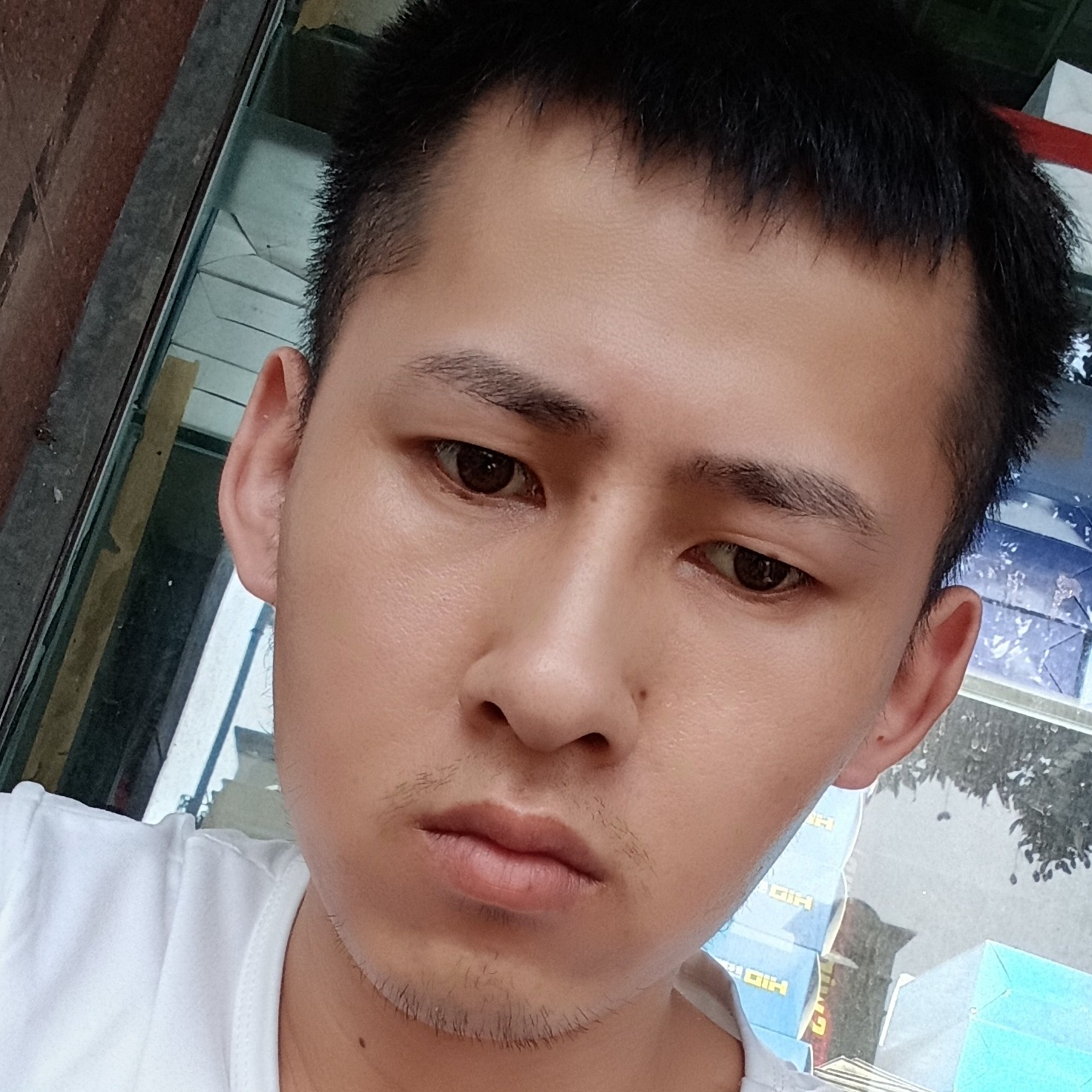 路人爱恋后来的照片