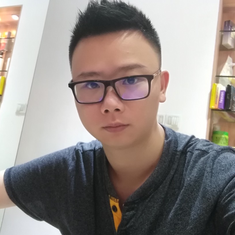 脆先生的照片