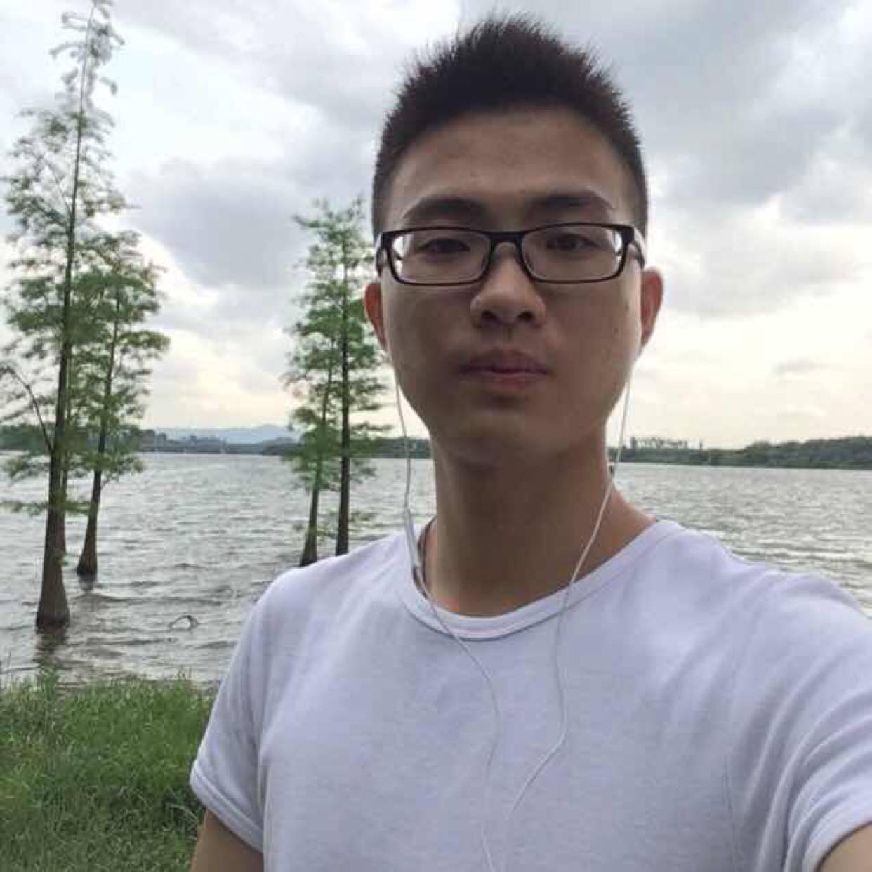 木子一川的照片