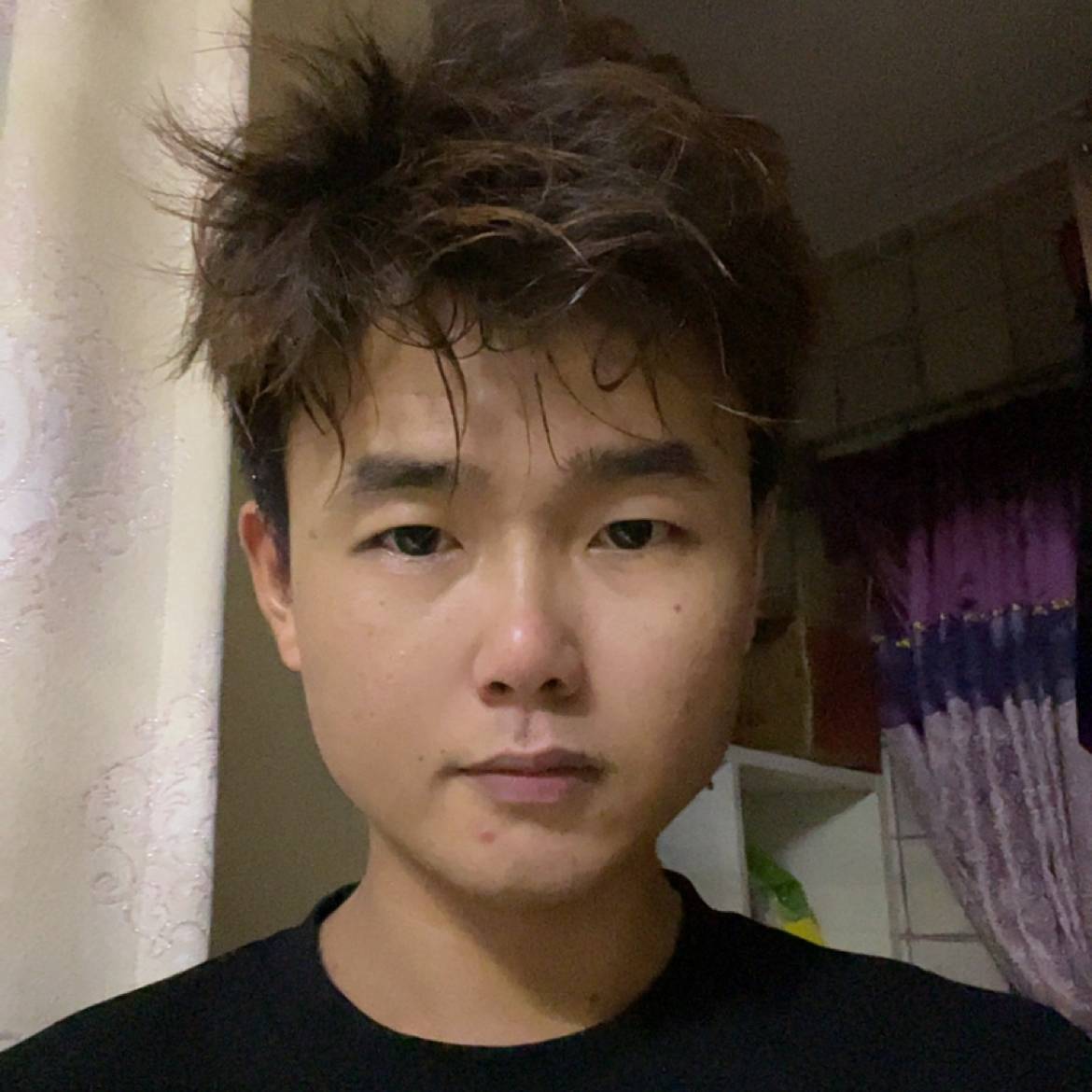 明净日夜的照片