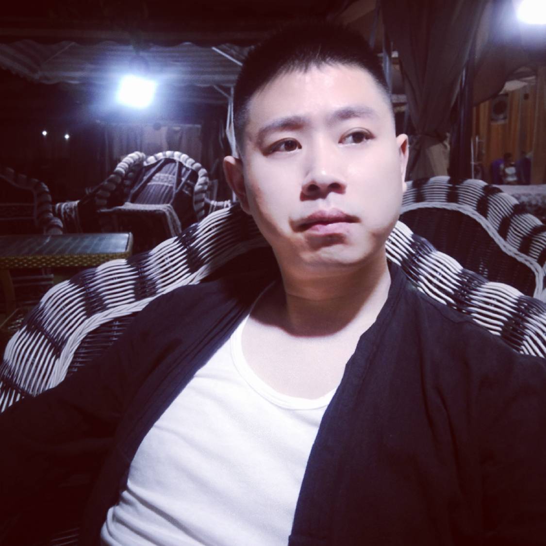 Gnm的照片