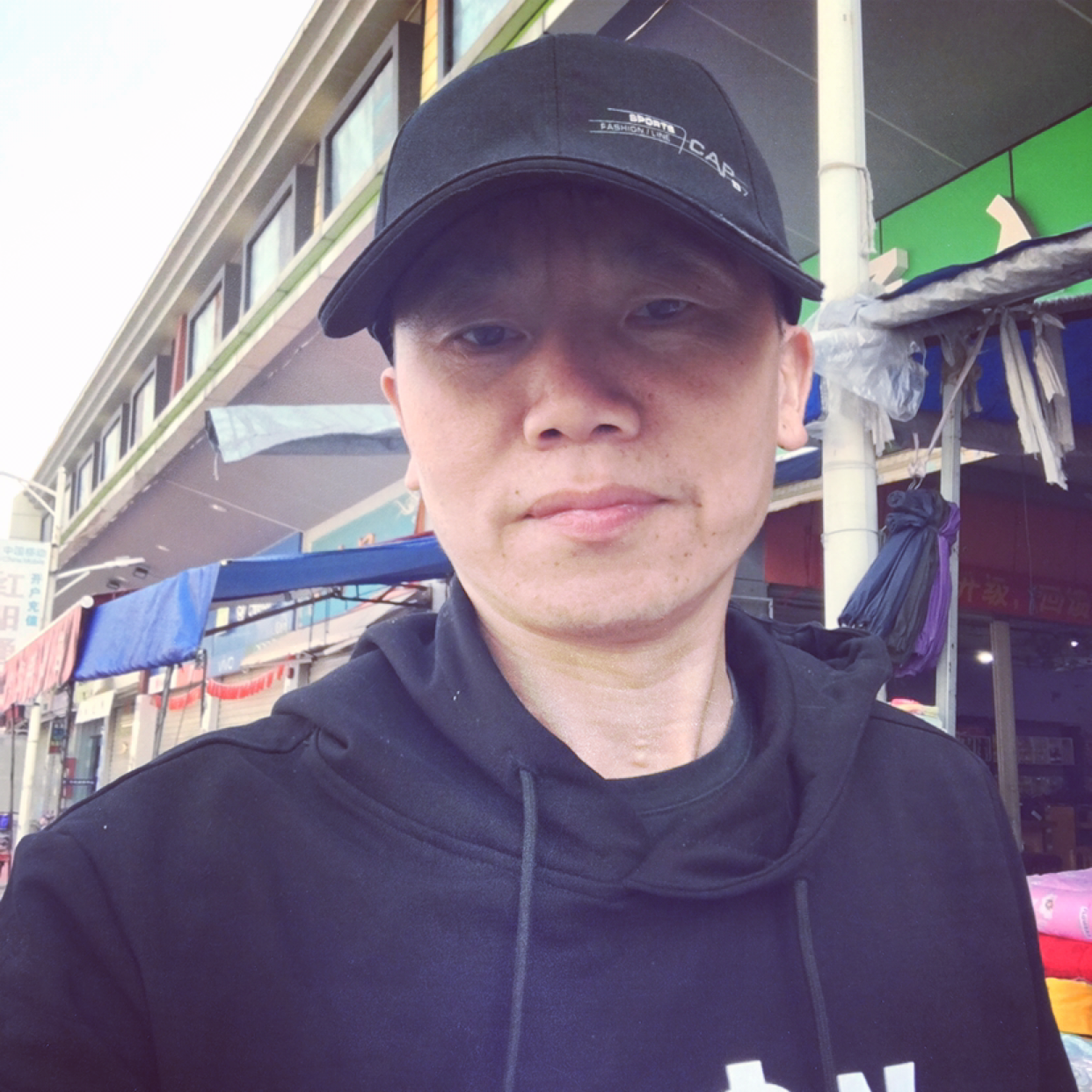 甜甜漫步铅笔的照片