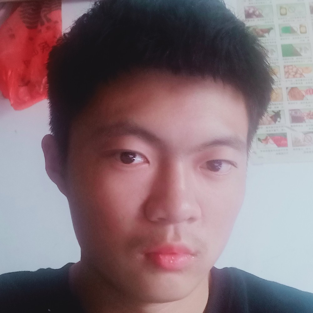 小甜瓜生动的照片