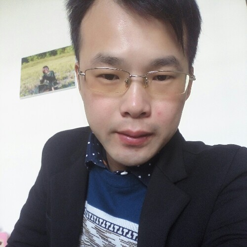 正能量先生的照片