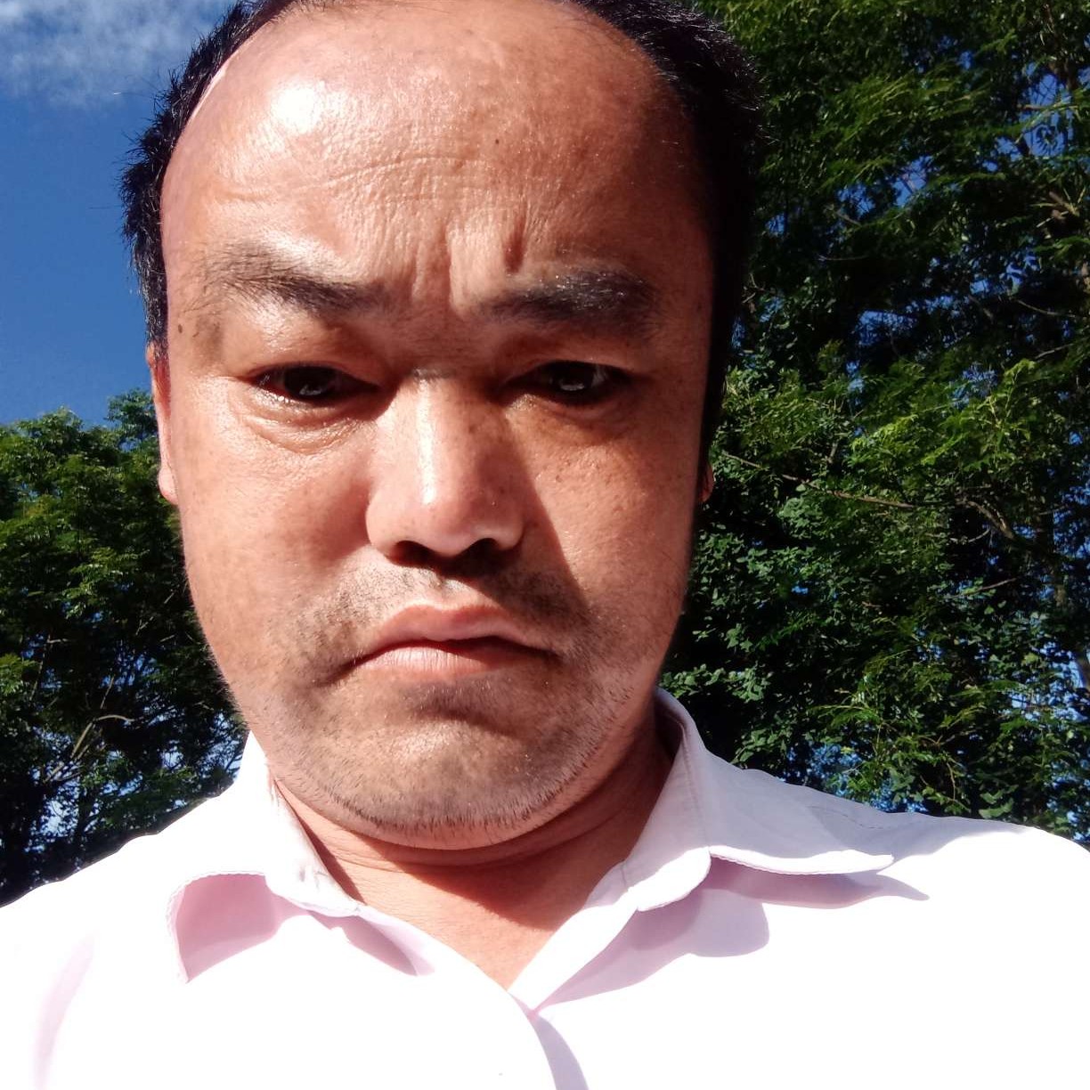 月饼吃醋怕孤单的照片