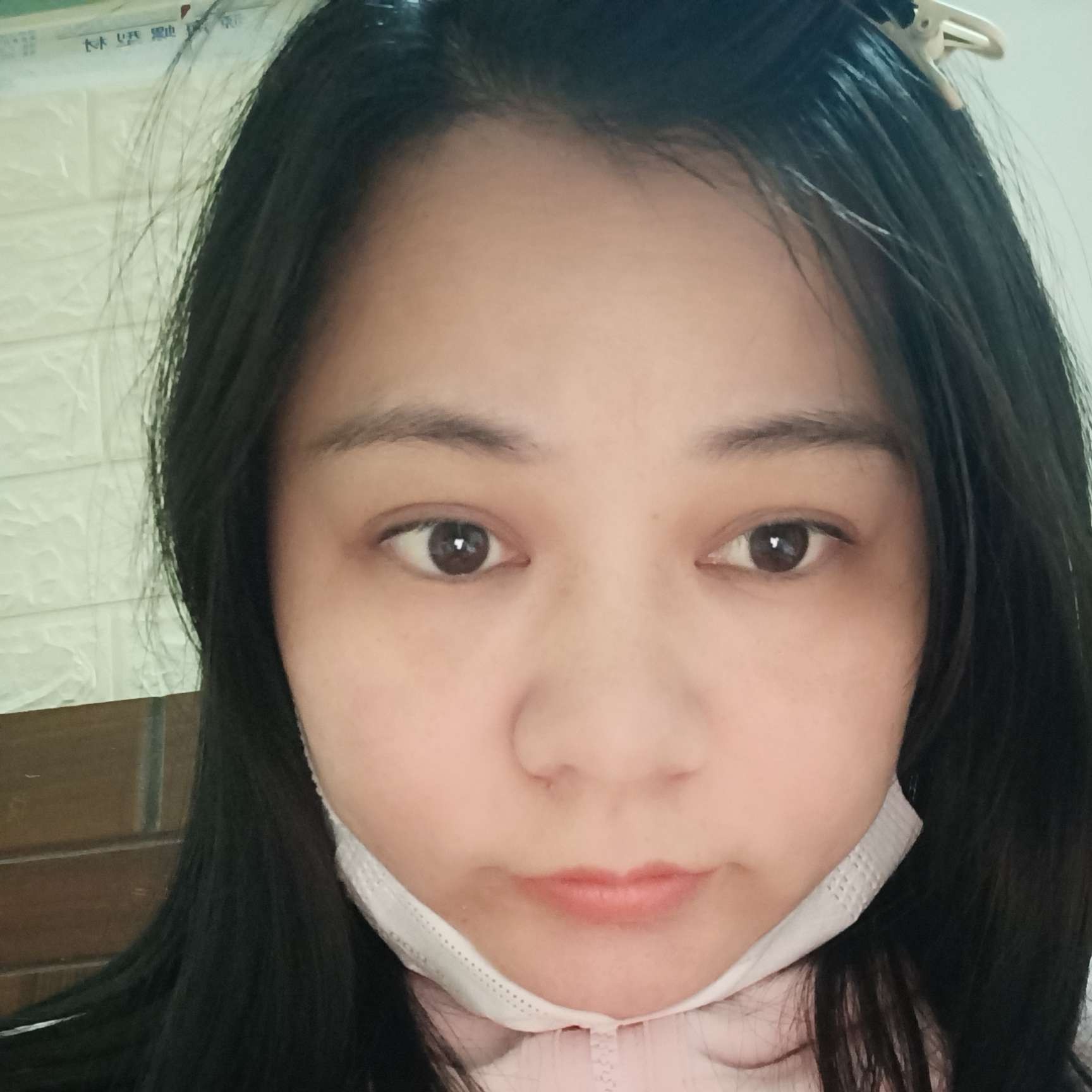 晓巧百合的照片