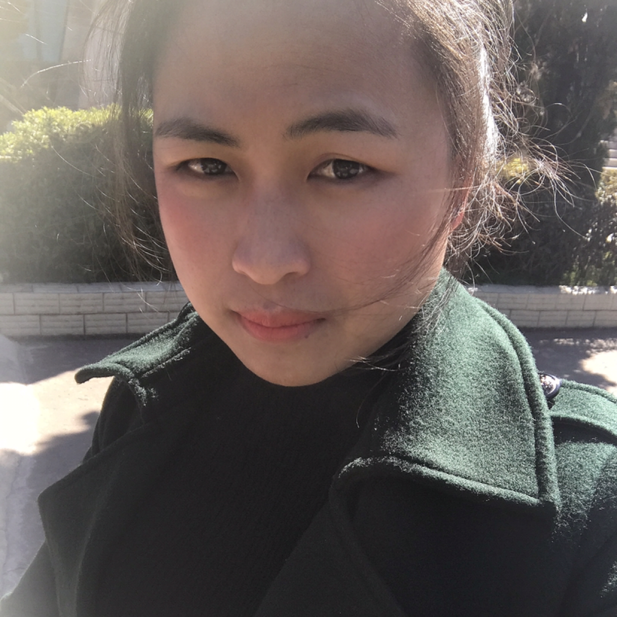 不是就不是的照片