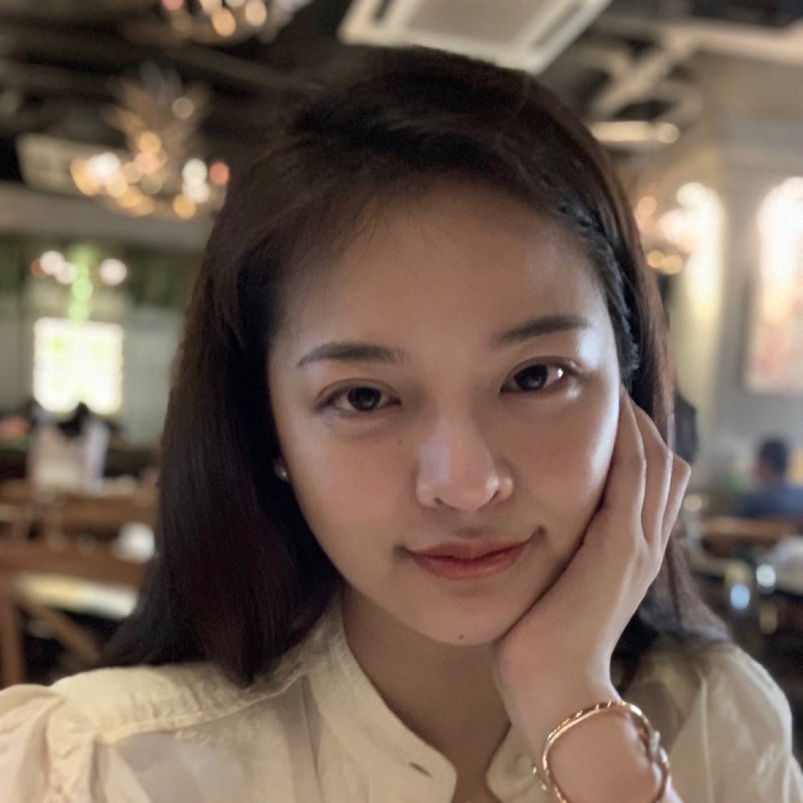 小羊苏溪的照片