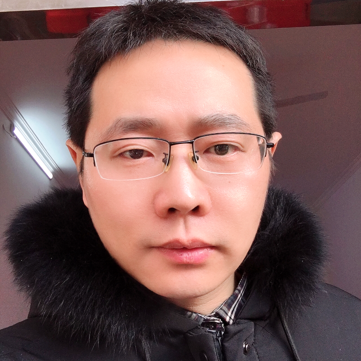 红橙紫的照片