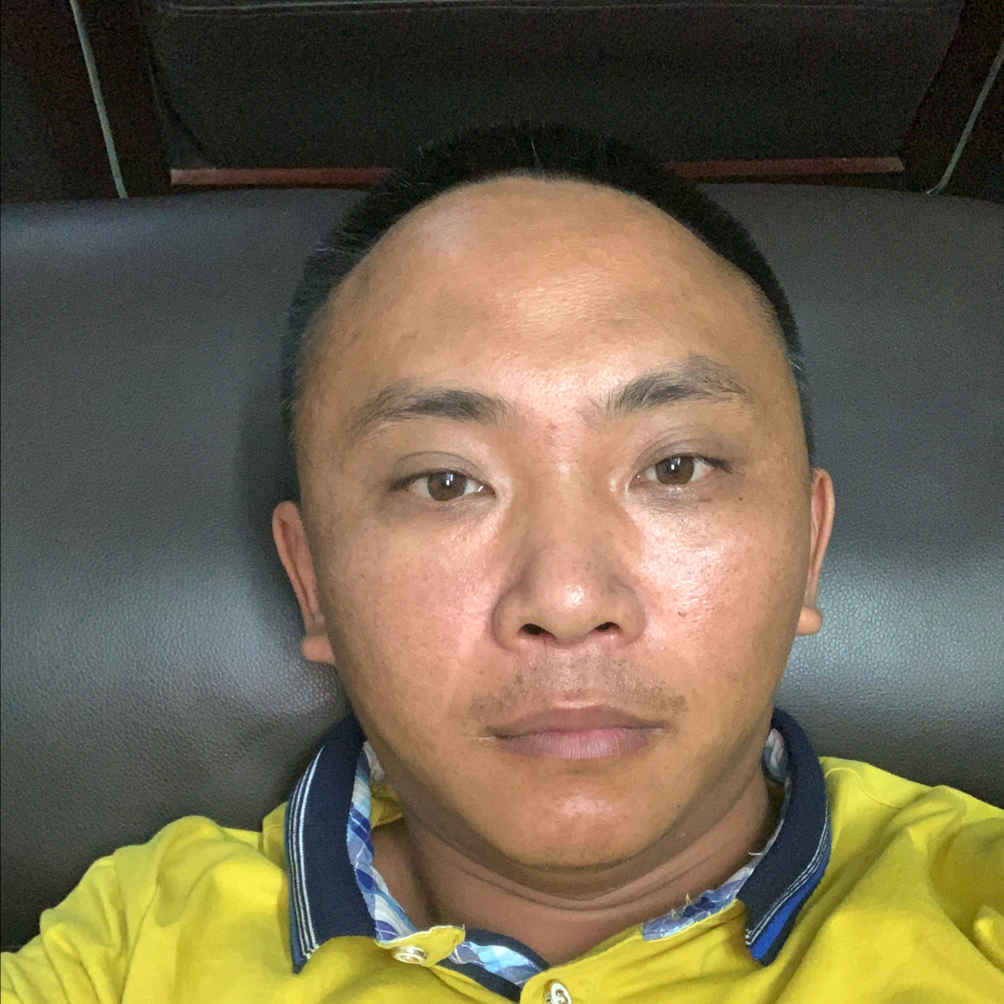 旧颜虚幻的照片