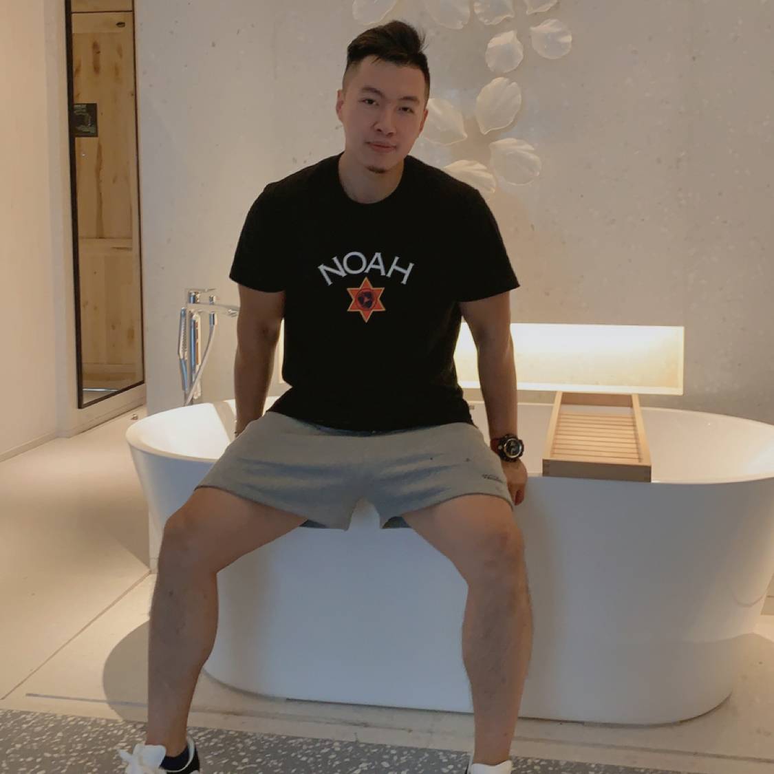 sam mu的照片