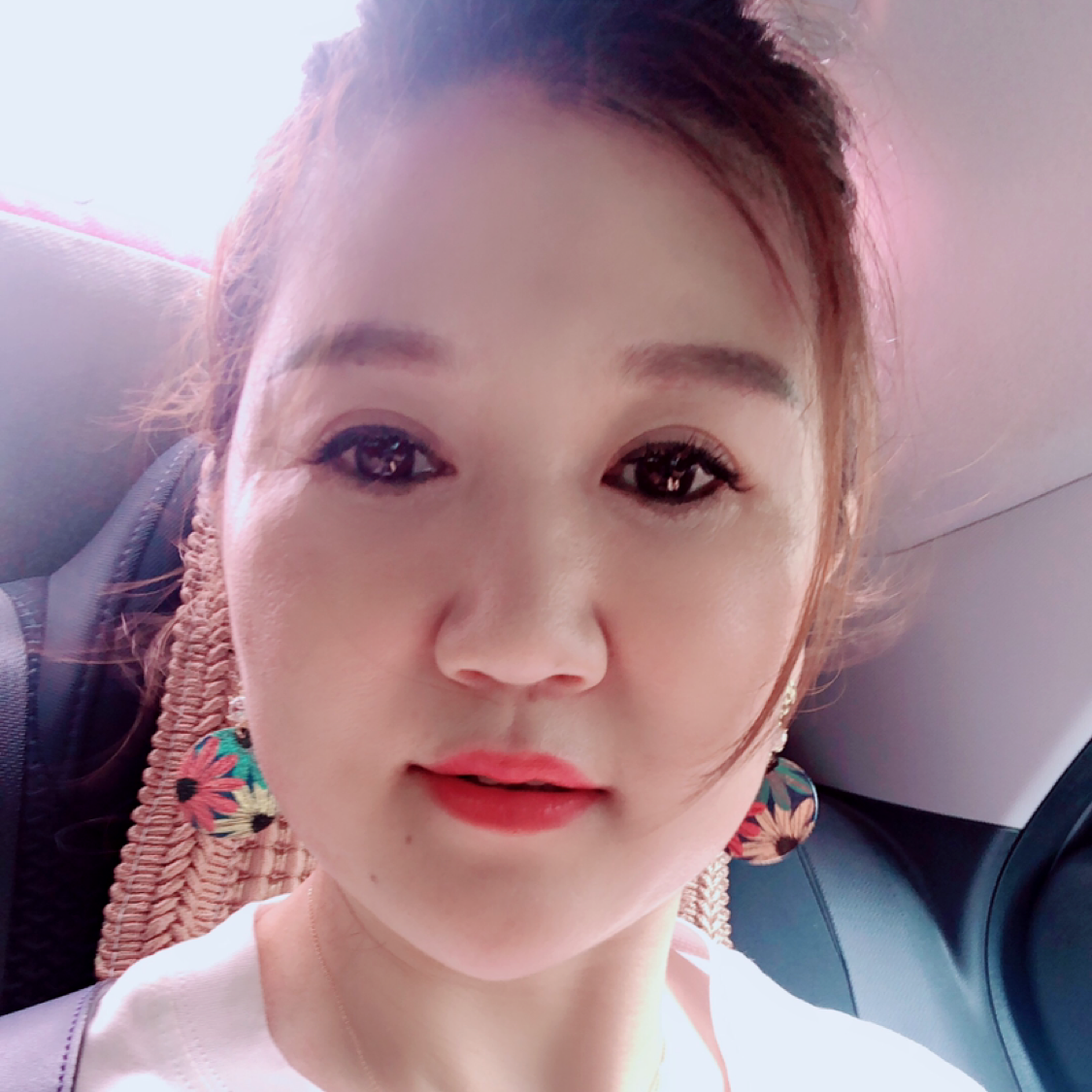 无心说高跟鞋的照片