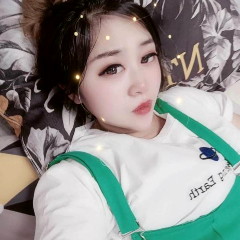 一个婷婷的照片