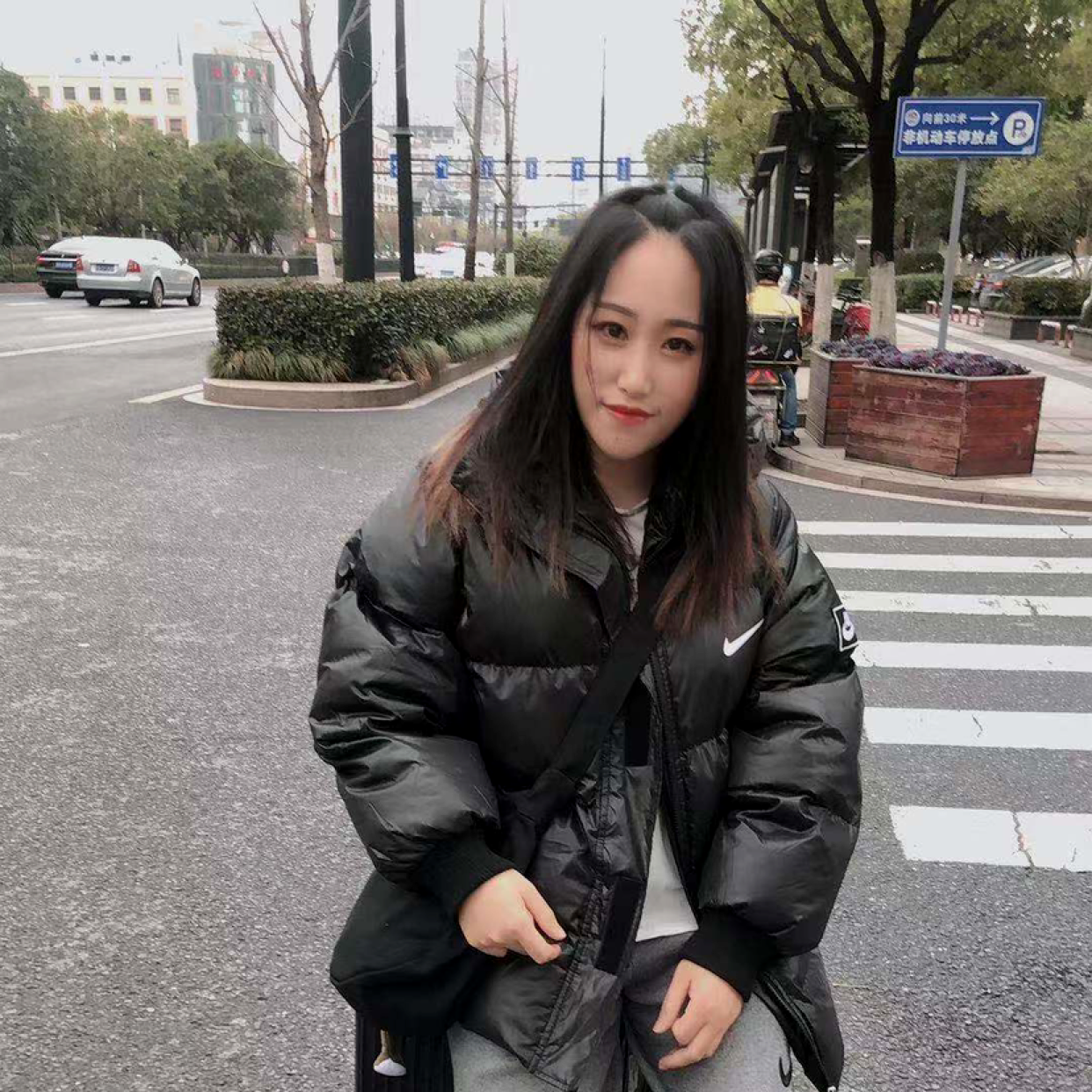 猫巷女王♛的照片