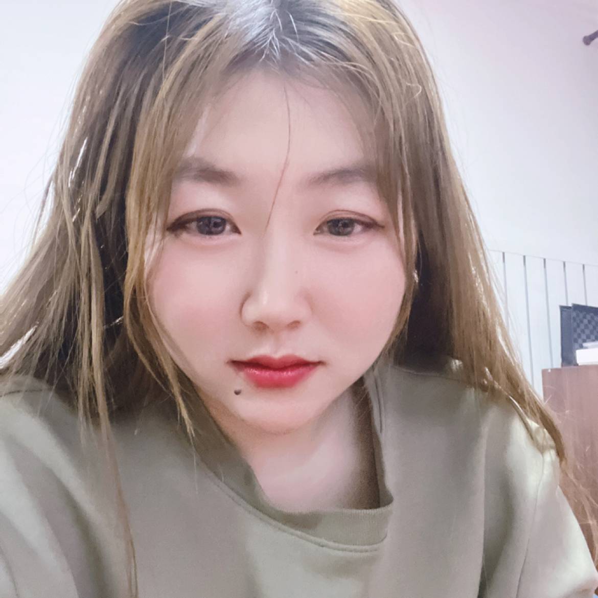 盼望爱恋迷茫的照片
