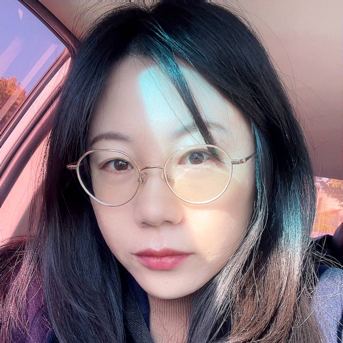 金六六的照片