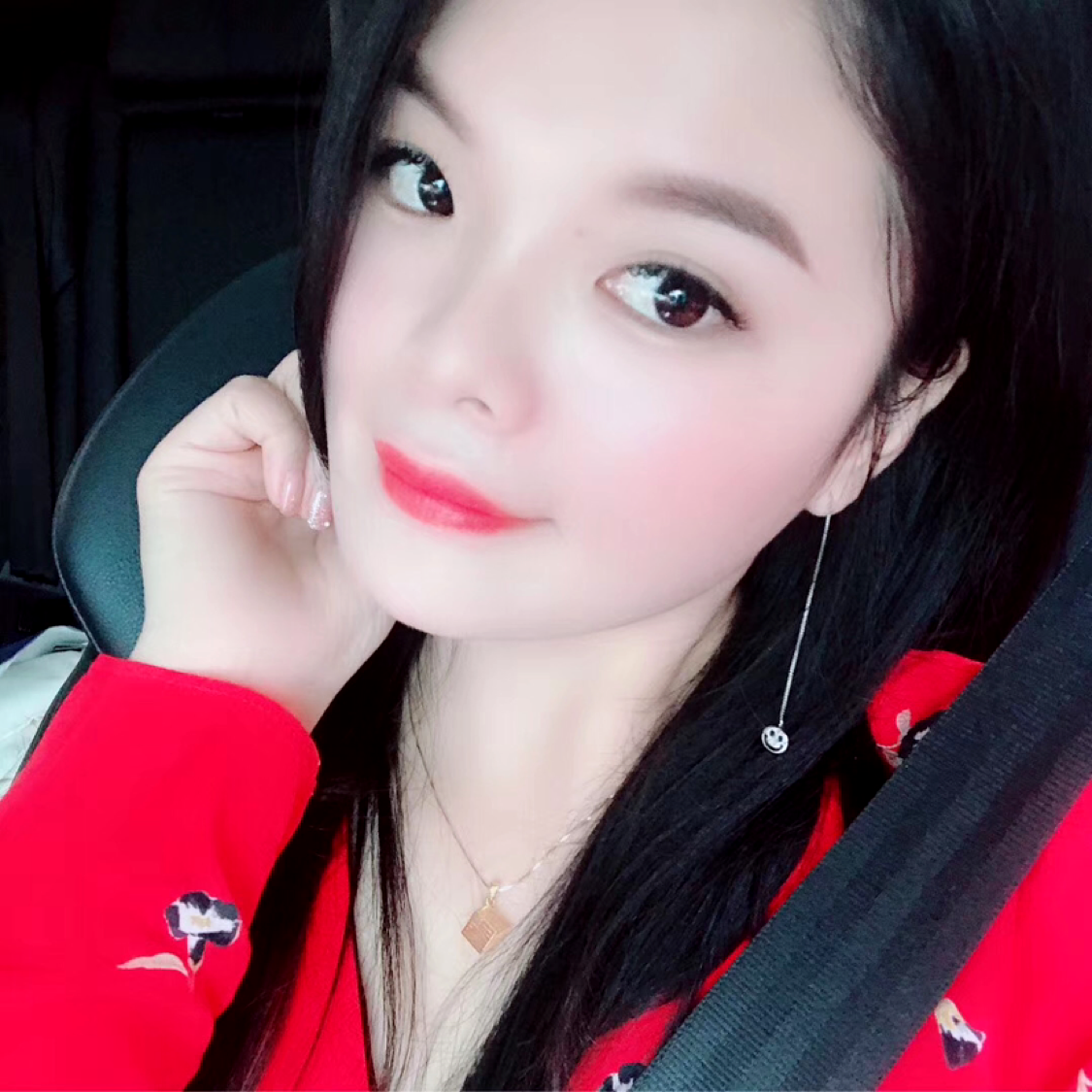 ai米的照片