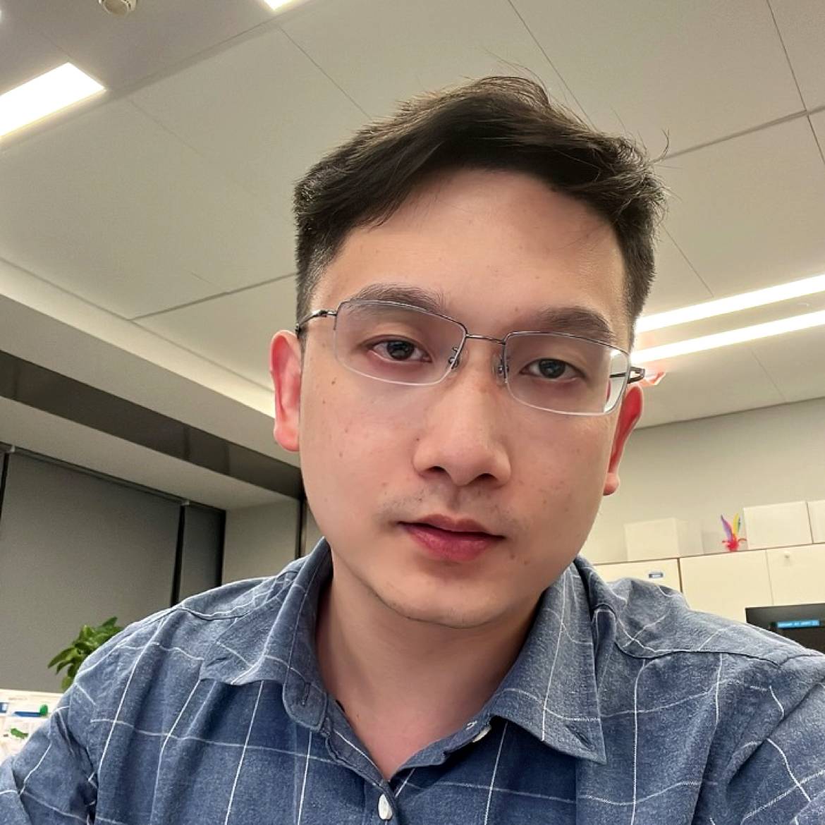 的照片