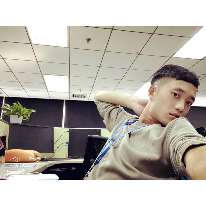 微笑演变豌豆的照片