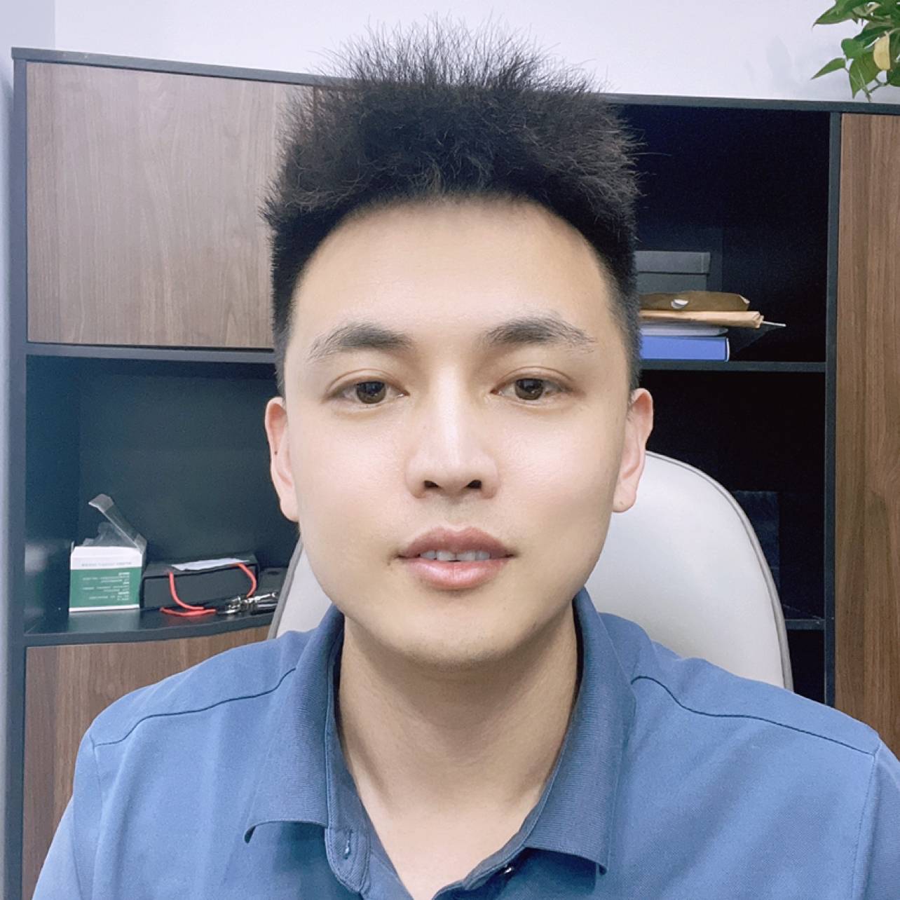 为你阑珊的照片