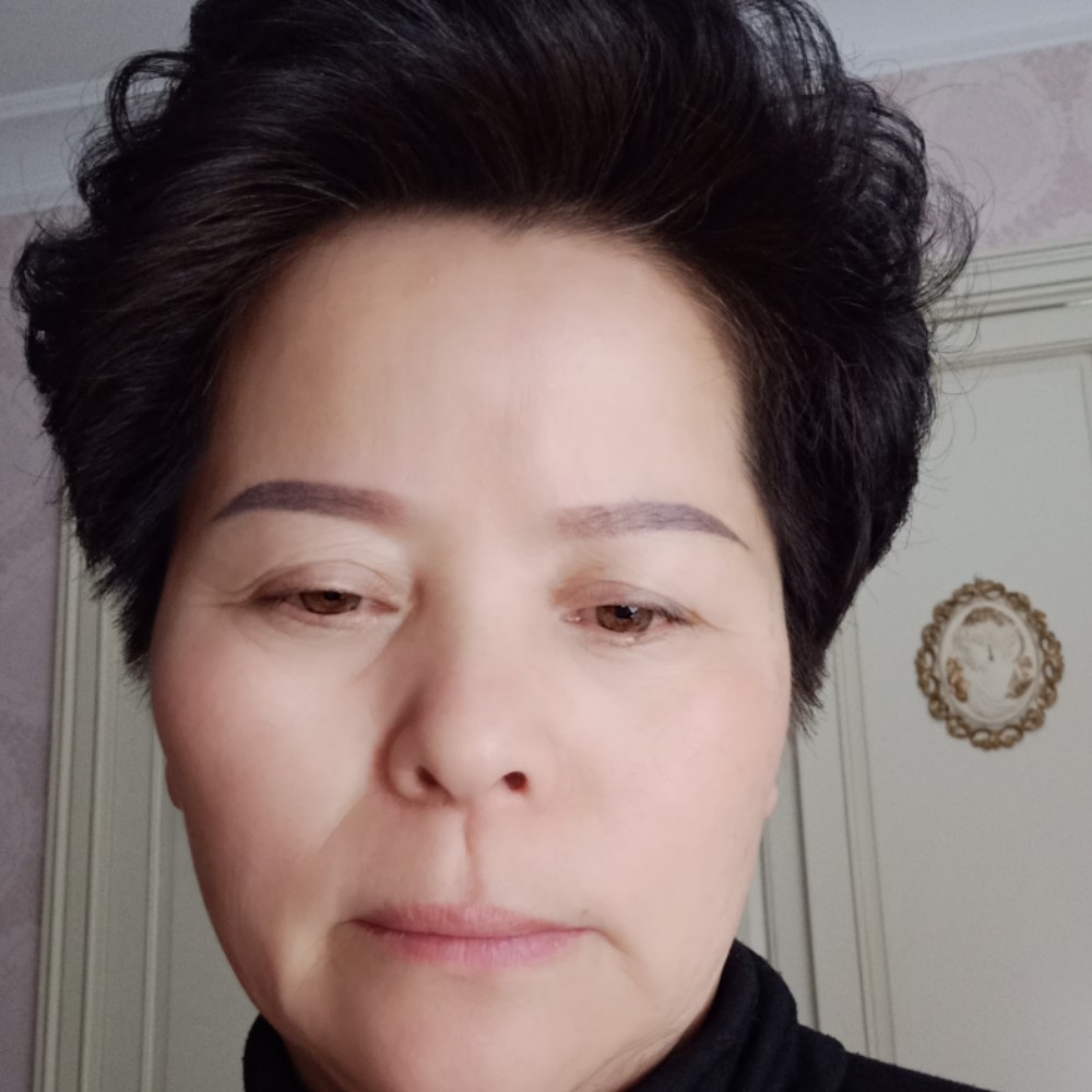 女心情的照片