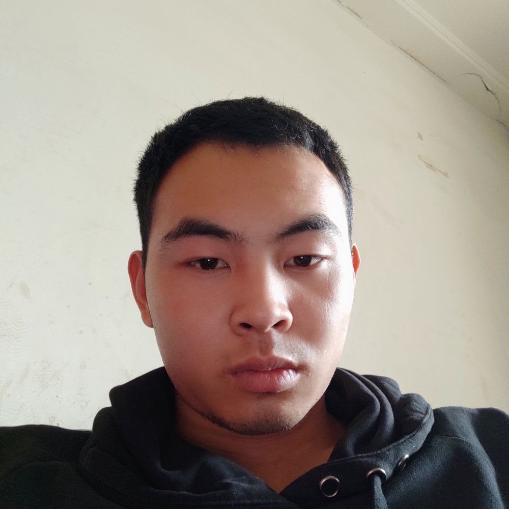 最初的梦。的照片