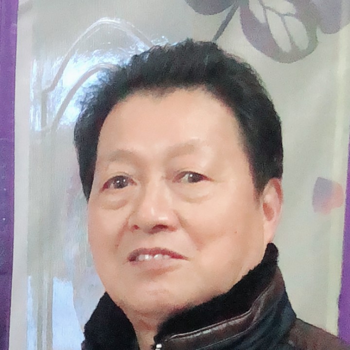 干净青琯的照片