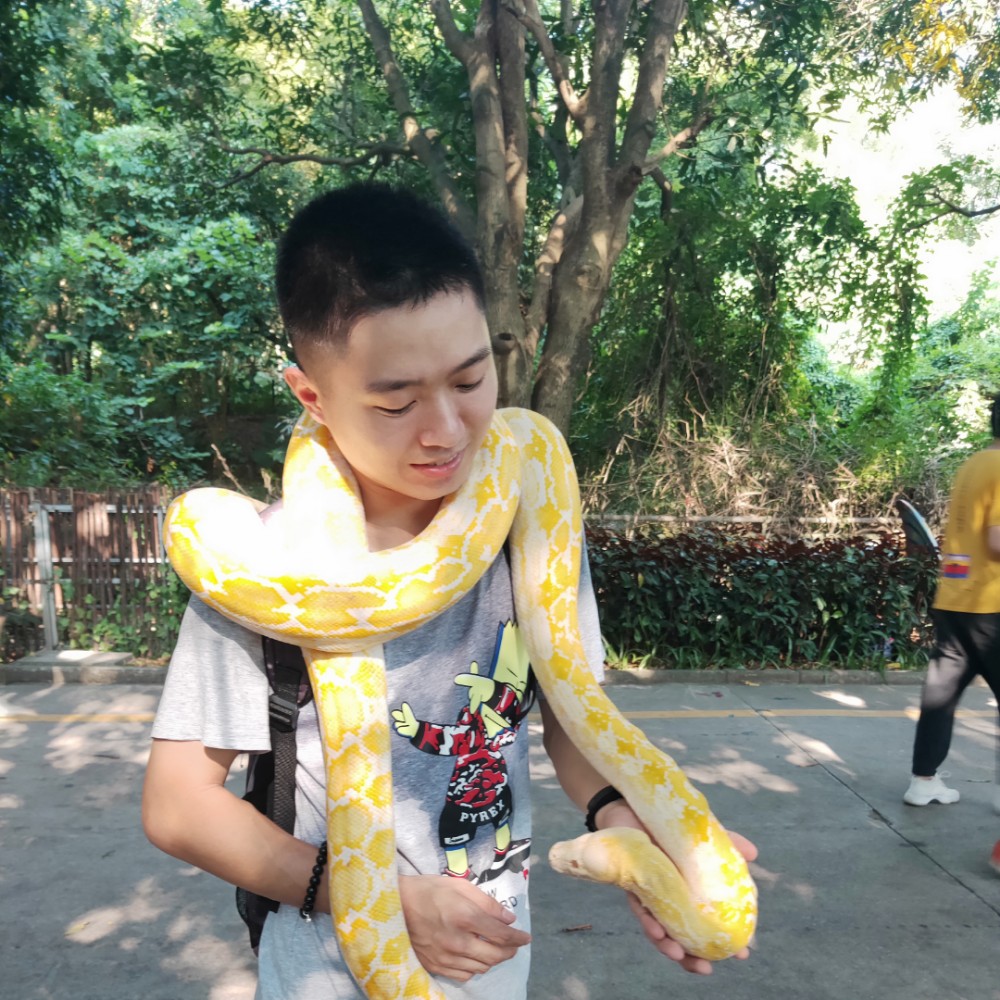 南风知我意♀的照片