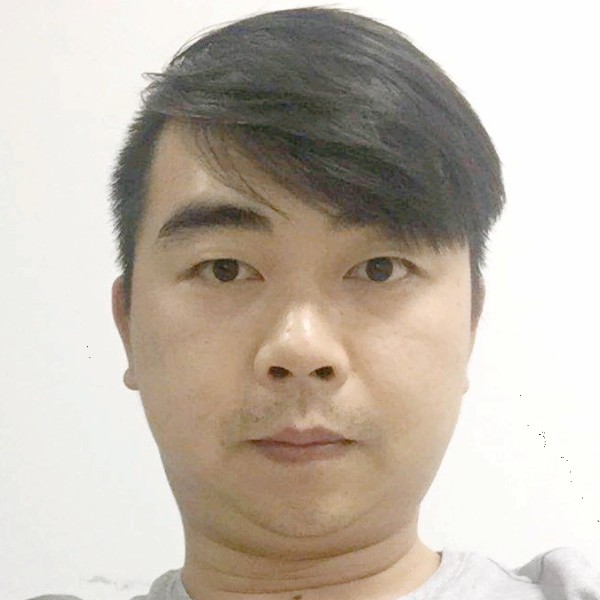 平湖给虚幻的照片