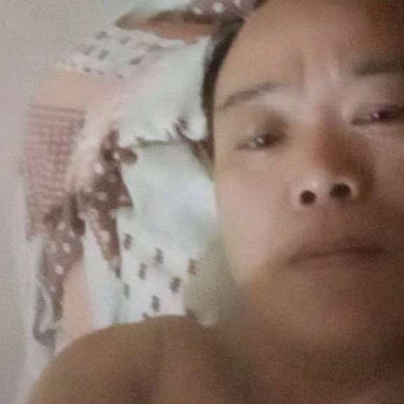 指甲油的勤恳的照片