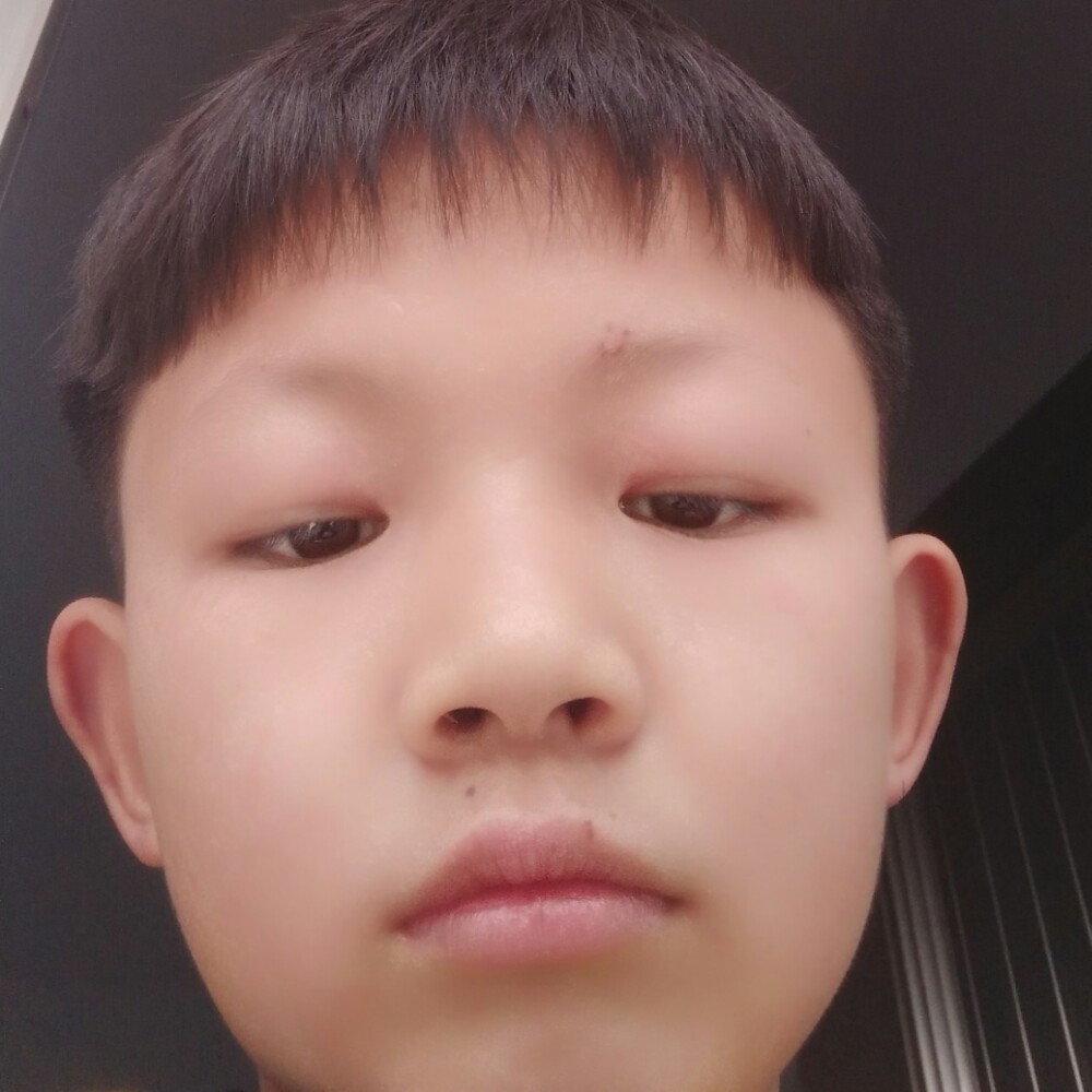 藏不住爱意的照片