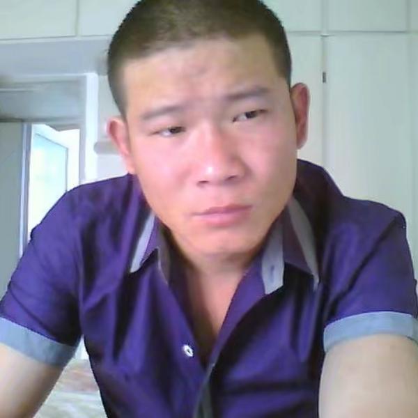 对自己说声晚安的照片
