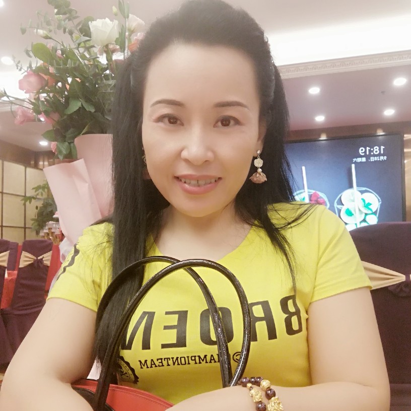 浣尘仙子的照片