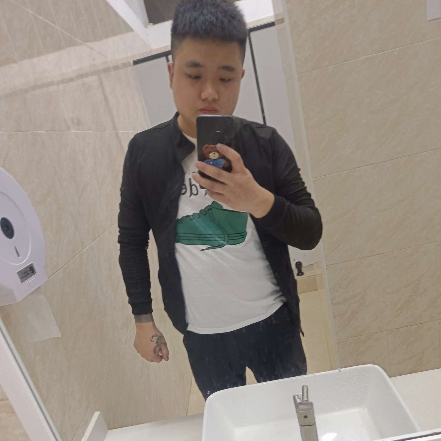 小兵❤️小兵的照片