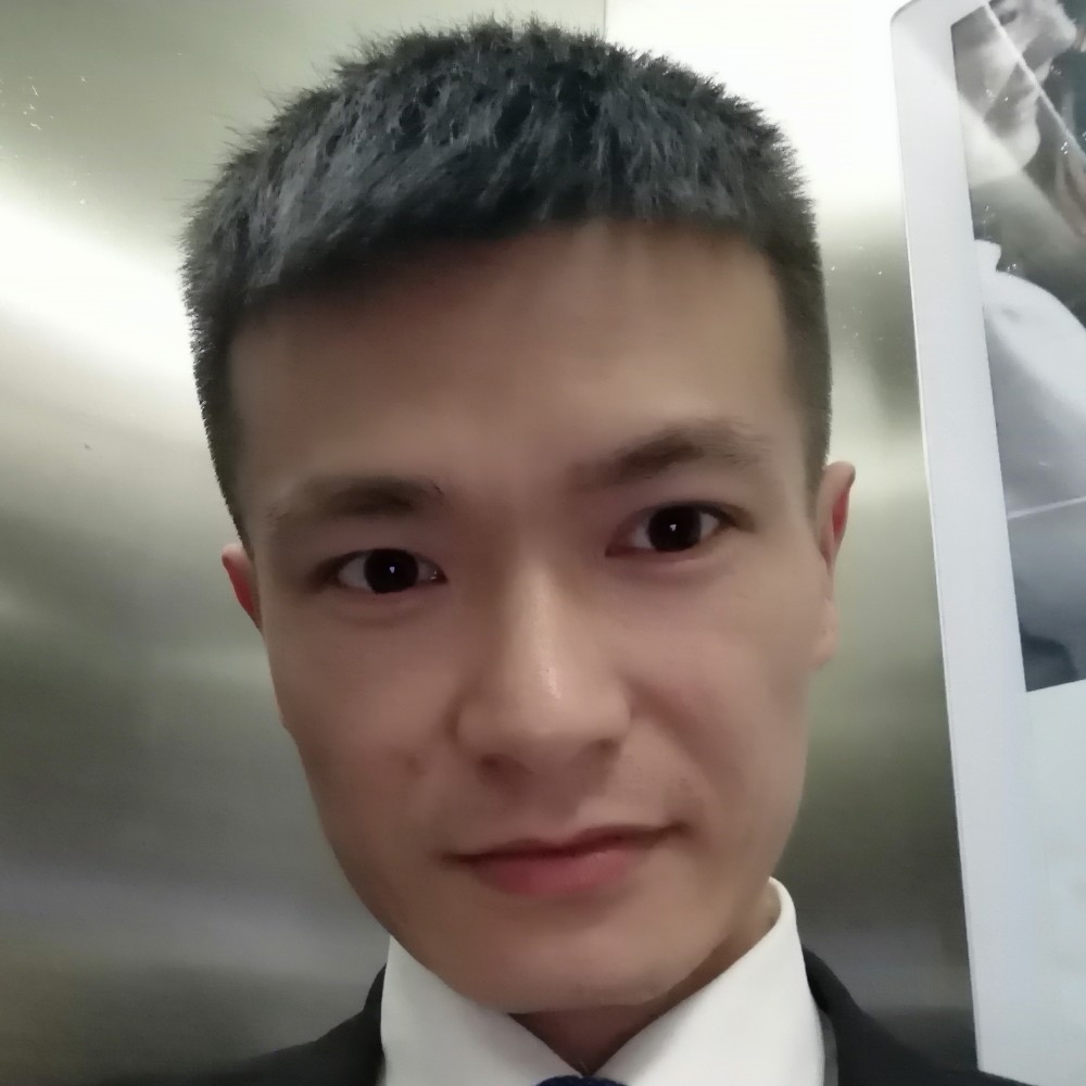 毛神的照片