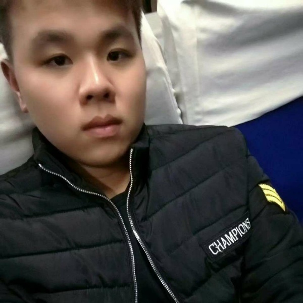如意得小黄瓜的照片