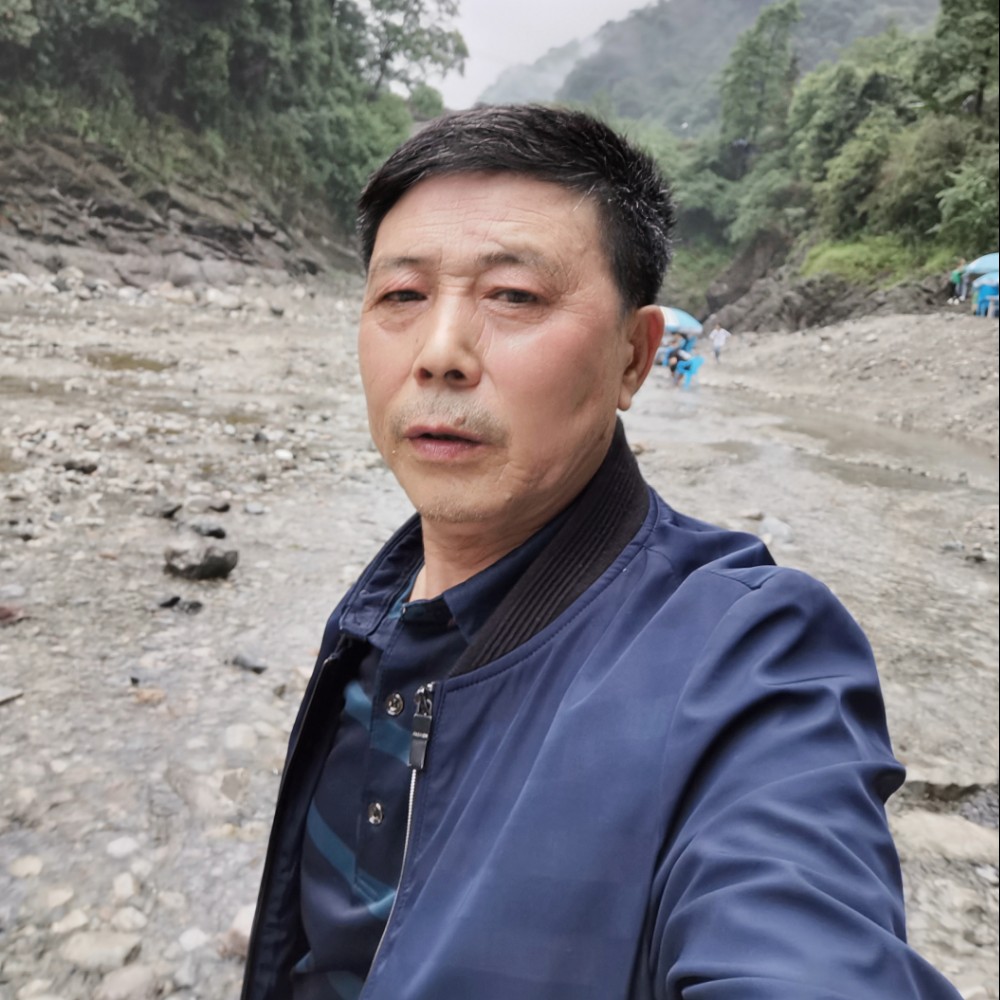 大道江湖的照片