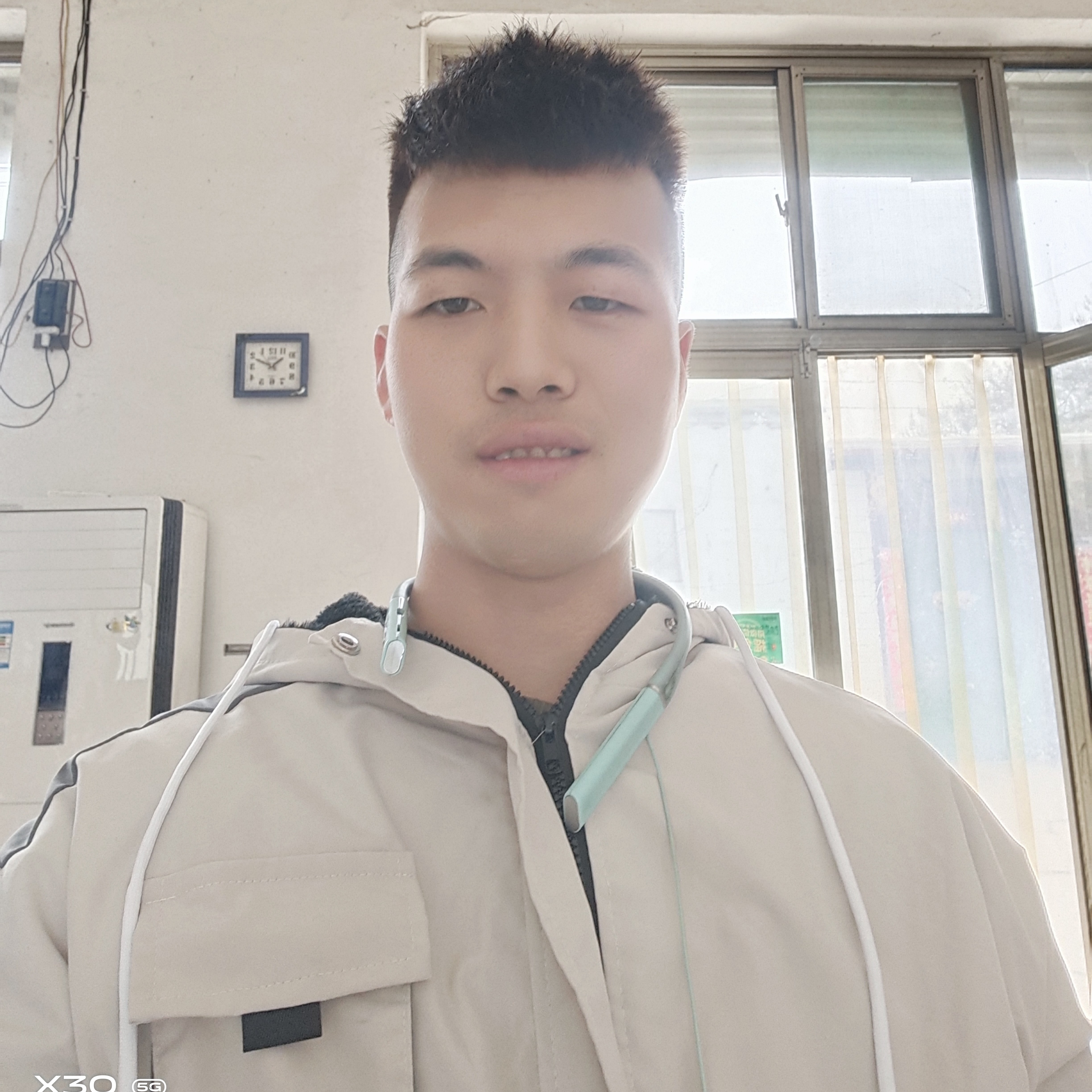 沧澜漫步单纯的照片