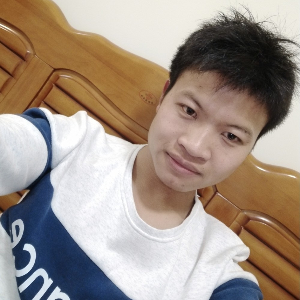 being confident的照片