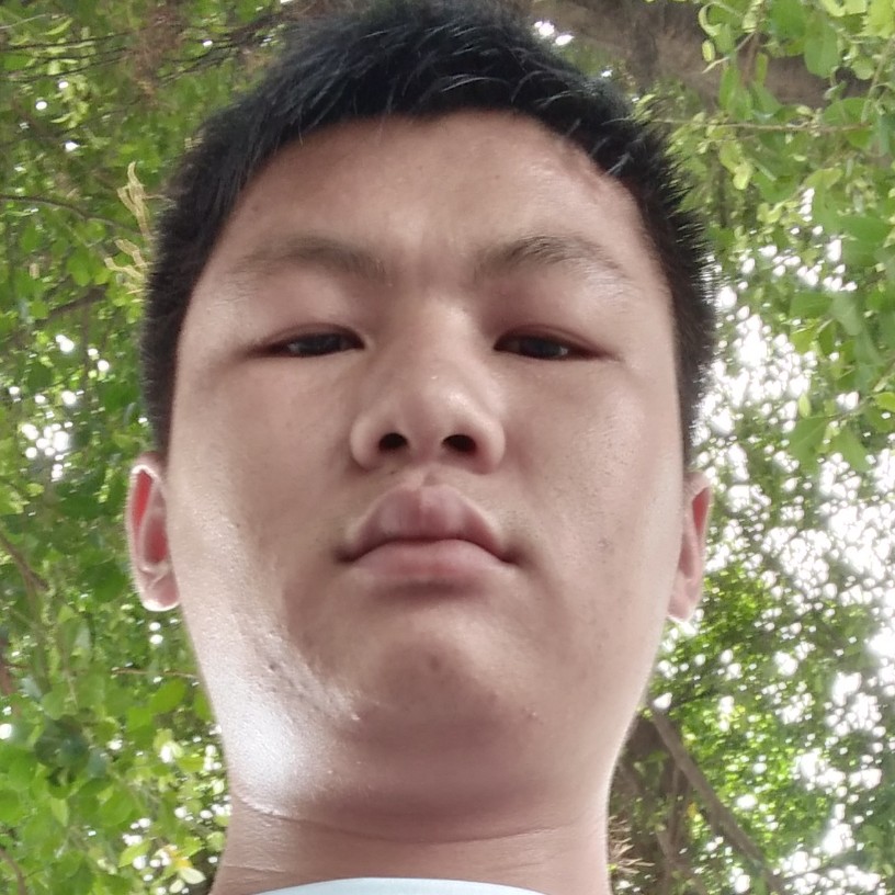我是永乐的照片