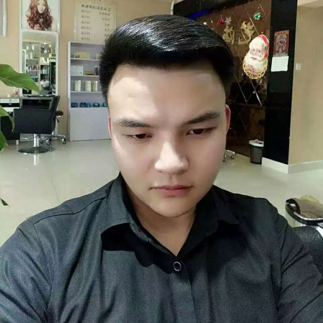 青杉依旧的照片