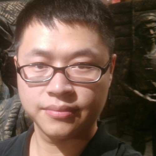 许坤海的照片