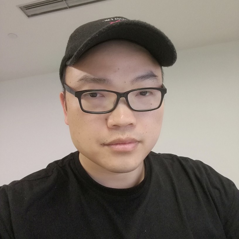 肖shen的照片