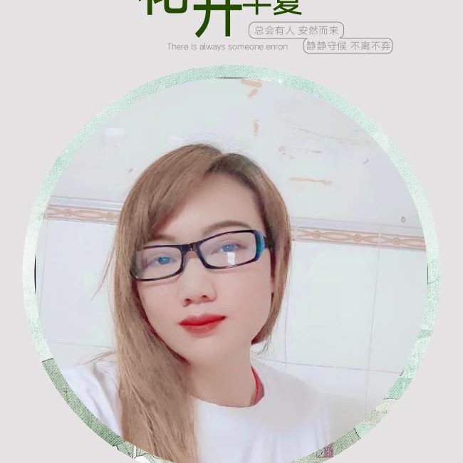 简单的照片