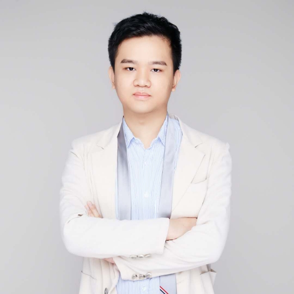 林松翔的照片