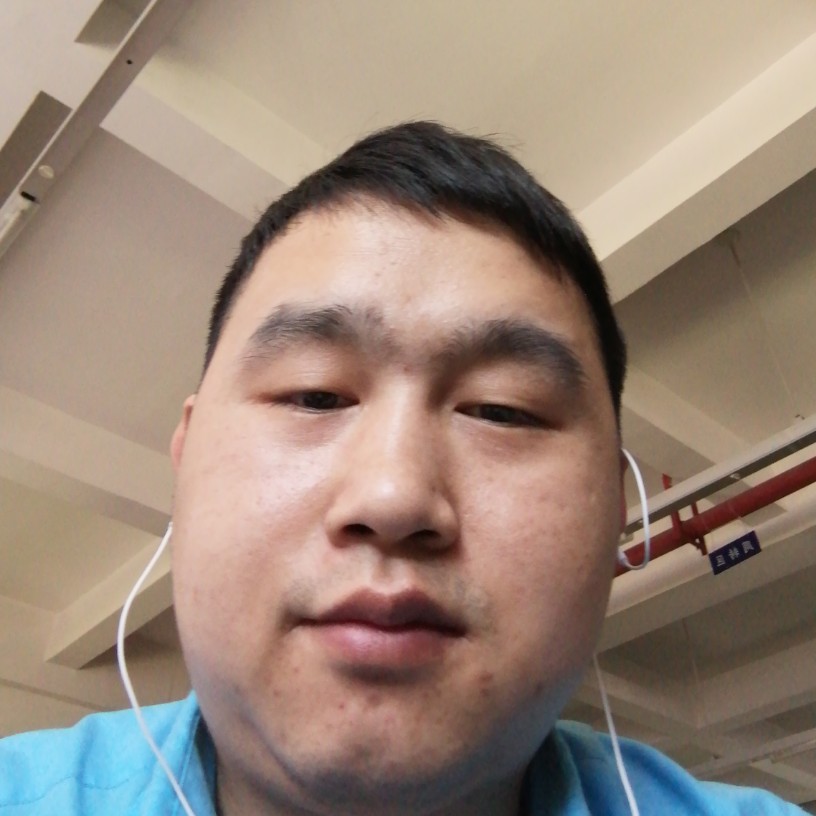 兔星人的照片
