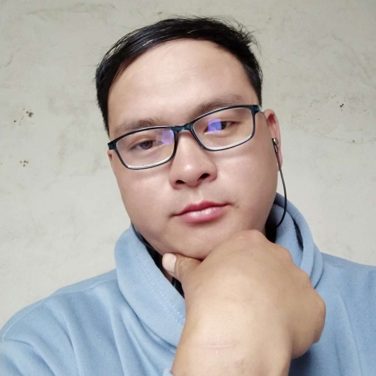 优美等于缥缈的照片