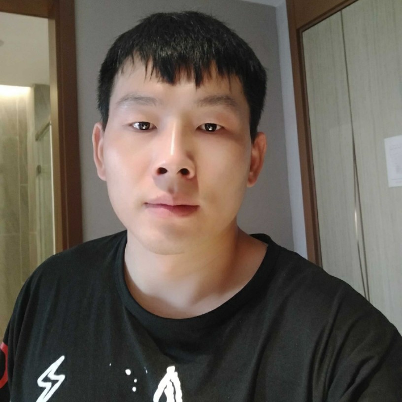 好男人一枚的照片
